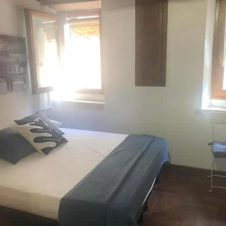 Trastevere Mini-apartment Appartement Rome