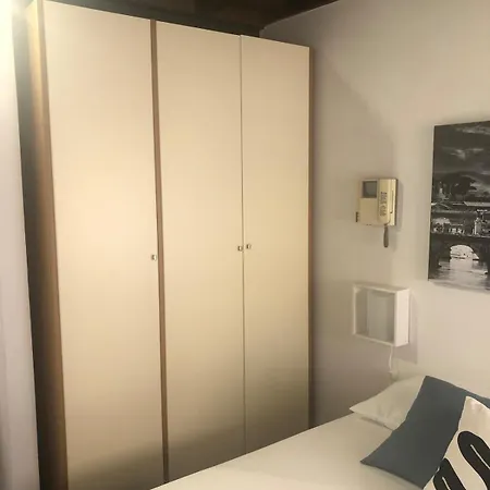 Appartement Trastevere Mini-apartment