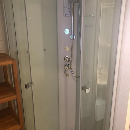 Trastevere Mini-apartment * Rome