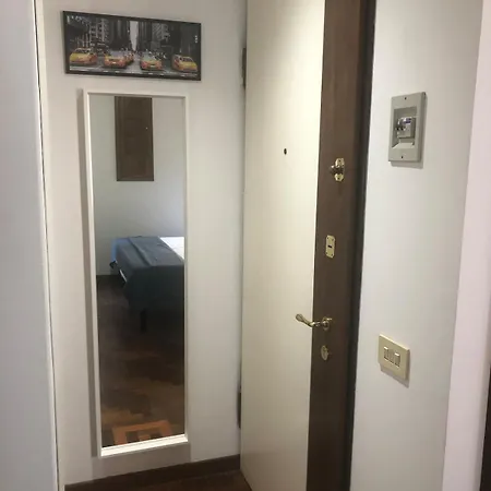 Appartement Trastevere Mini-apartment *
