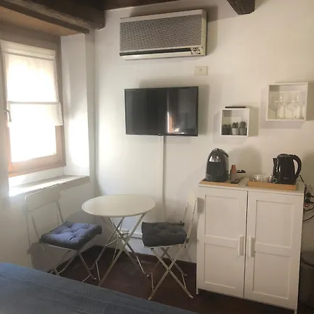 Trastevere Mini-apartment Appartement