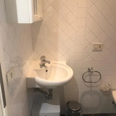 Trastevere Mini-apartment *
